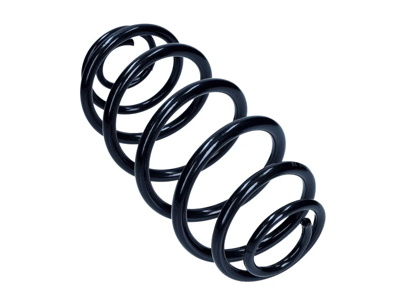 Arc spiral