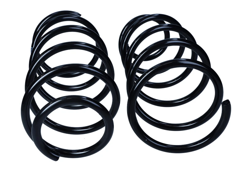 Arc spiral