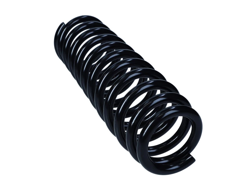 Arc spiral
