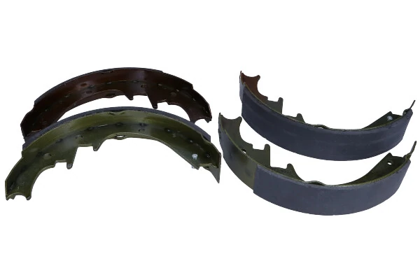 Set saboti frana