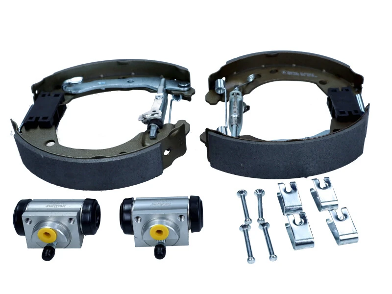 Set saboti frana