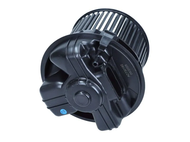 Ventilator, habitaclu