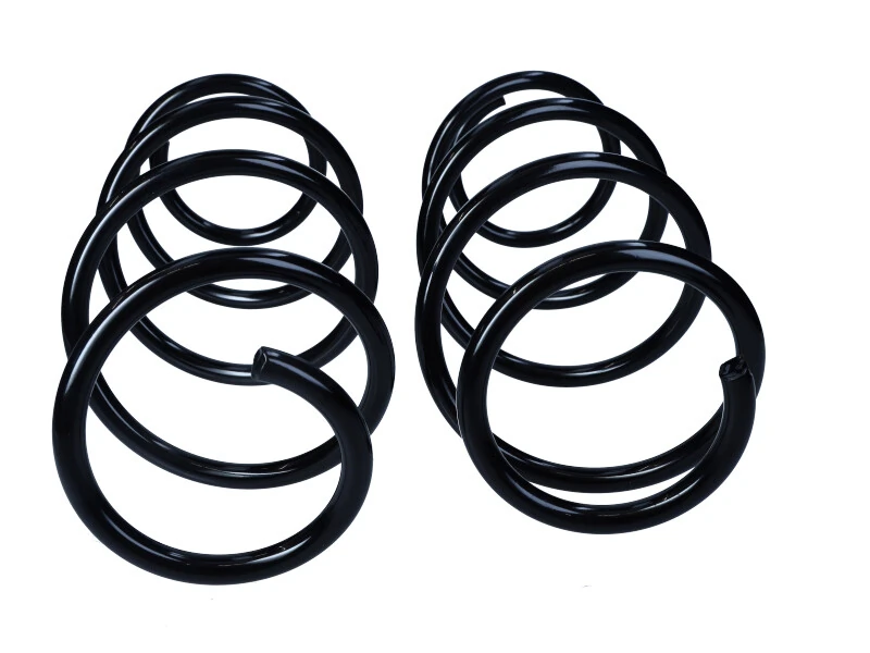 Arc spiral