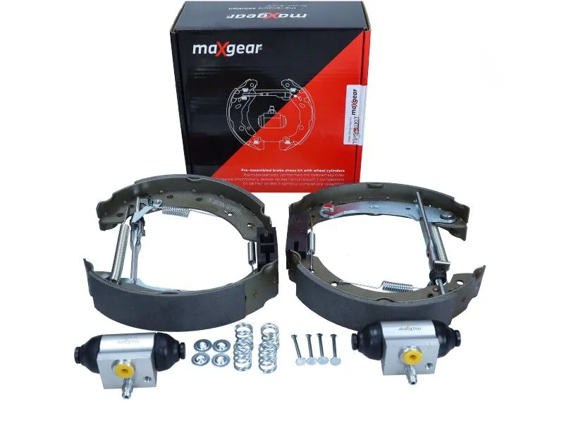 Set saboti frana