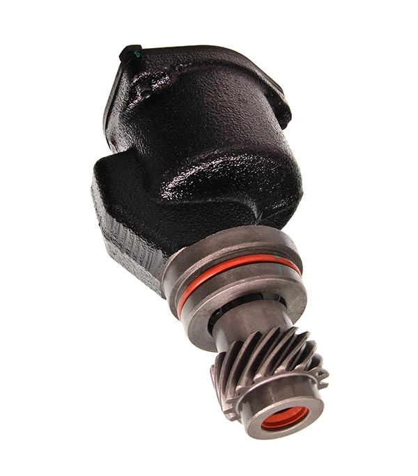 Pompa vacuum,sistem de franare