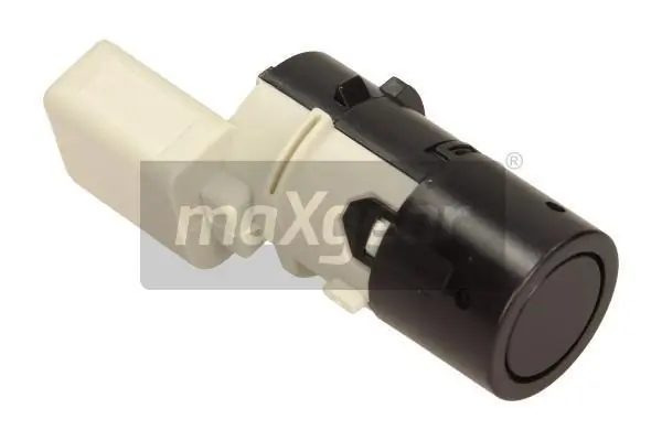 Sensor, ajutor parcare