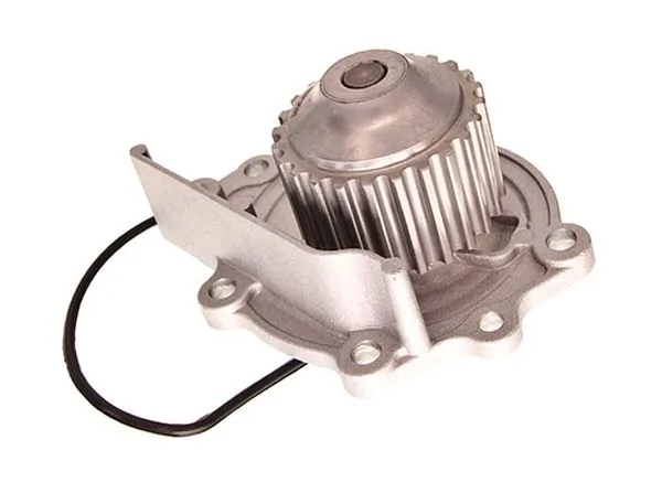 Pompa de apa, racire motor