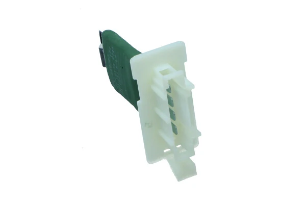 Rezistor, ventilator habitaclu