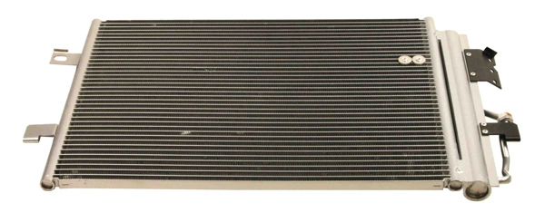 Radiator climatizare