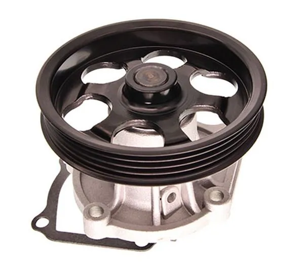 Pompa de apa, racire motor
