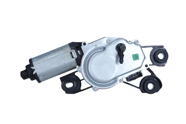 Motor stergator