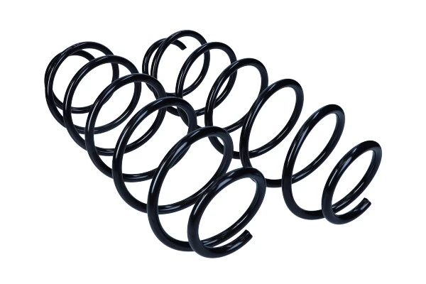 Arc spiral