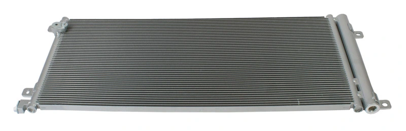 Radiator climatizare