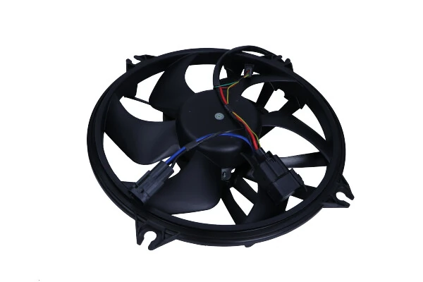 Ventilator radiator racire