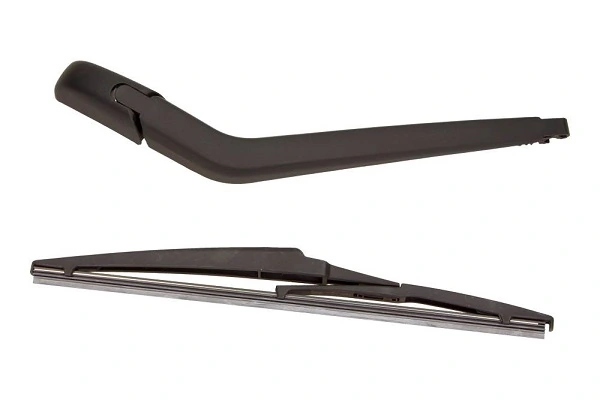 Set stergatoare, curatare parbriz