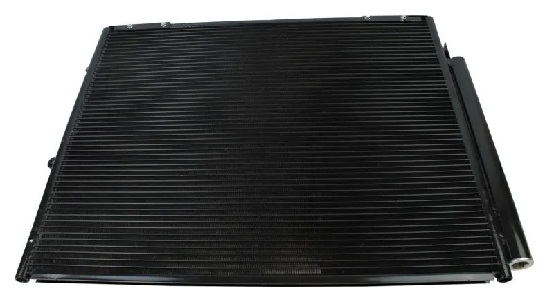 Radiator climatizare