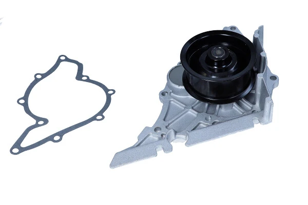 Pompa de apa, racire motor