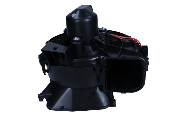 Ventilator habitaclu