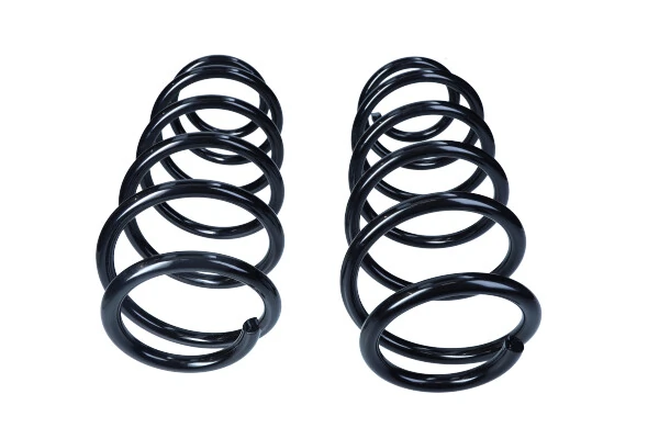 Arc spiral