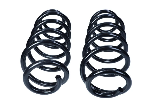 Arc spiral