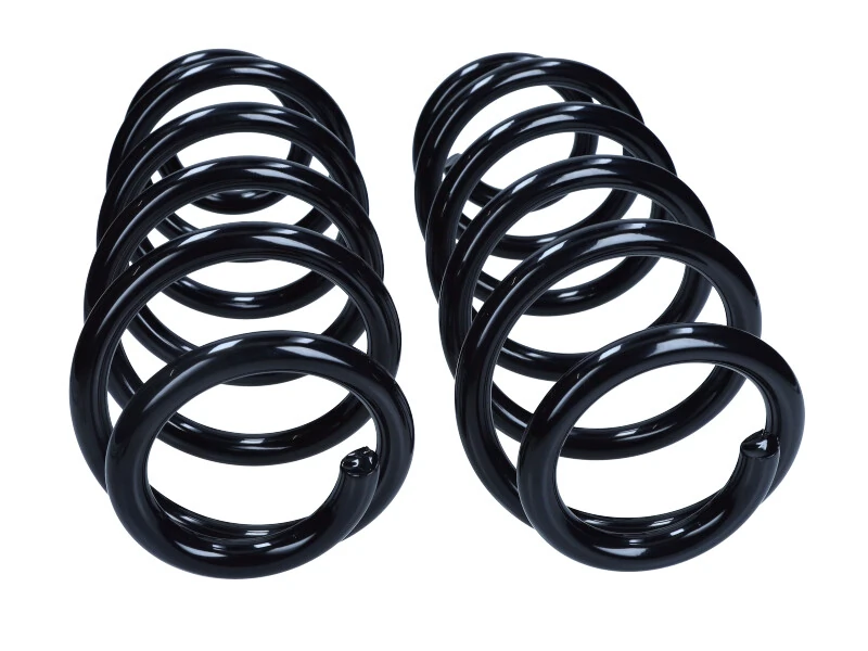 Arc spiral