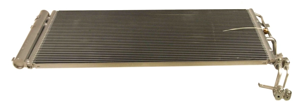 Radiator climatizare