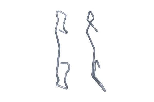 Set accesorii, placute frana