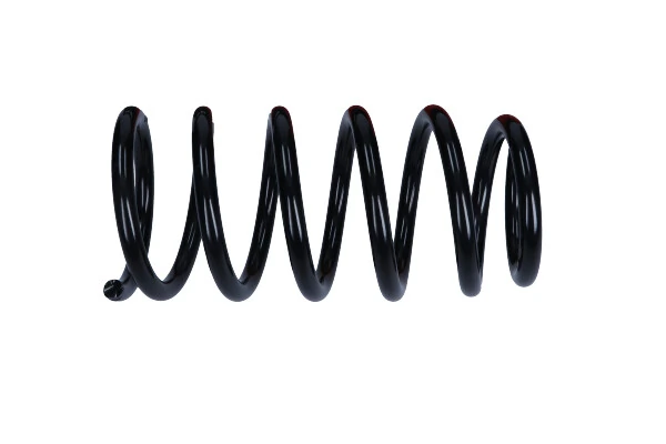 Arc spiral
