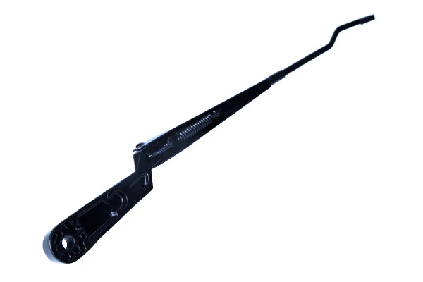 Brat stergator, parbriz