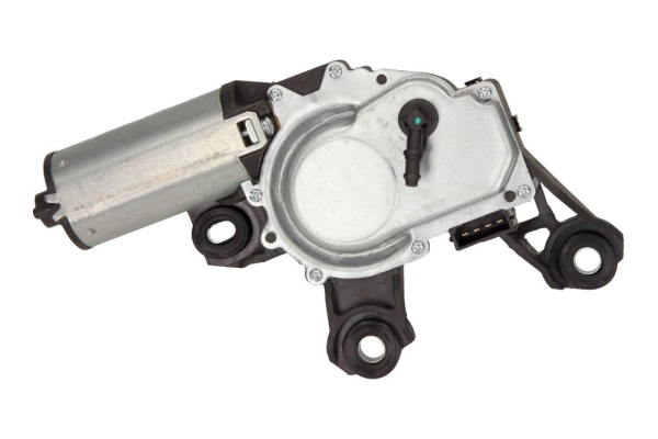 Motor stergator
