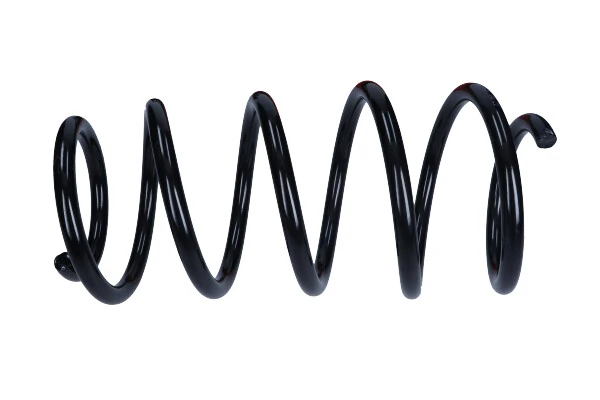 Arc spiral