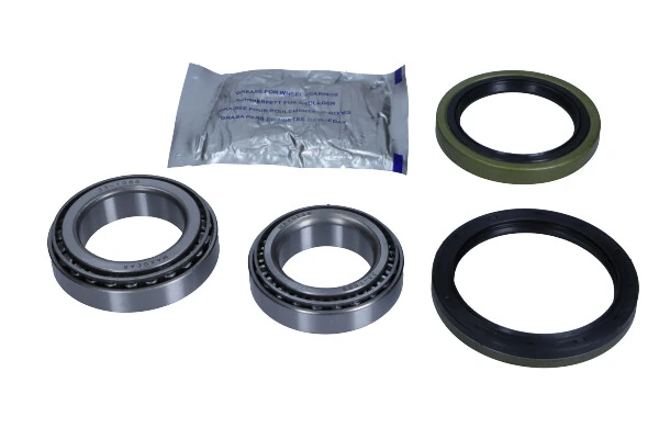 Set rulment roata