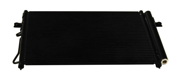 Radiator climatizare