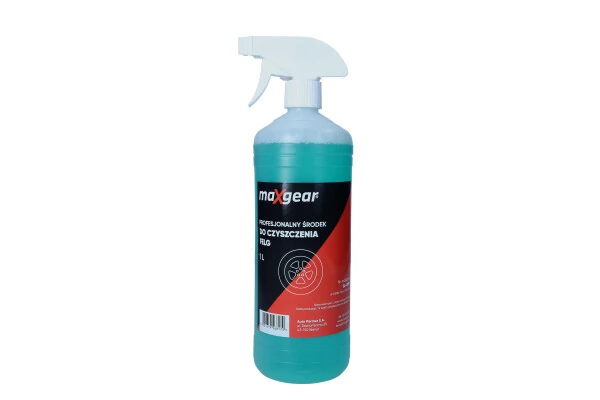 Solutie de curatare MAXGEAR jenti
