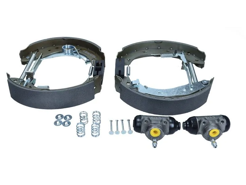 Set saboti frana