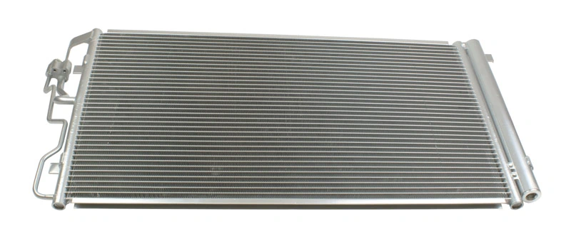 Radiator climatizare
