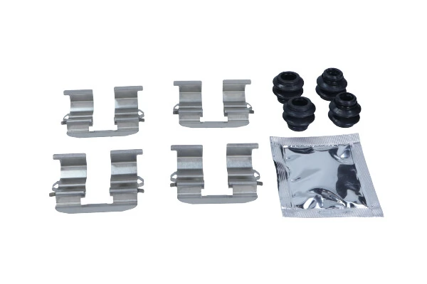 Set accesorii, placute frana