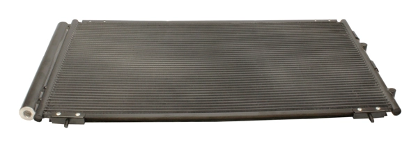 Radiator climatizare