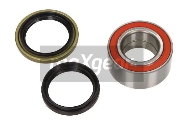 Set rulment roata