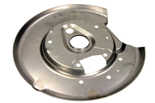 Protectie stropire,disc frana