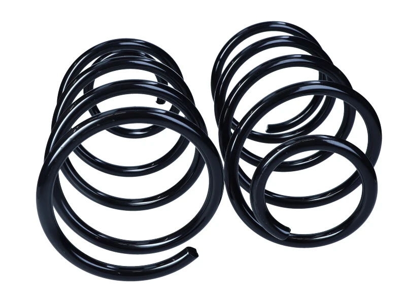 Arc spiral