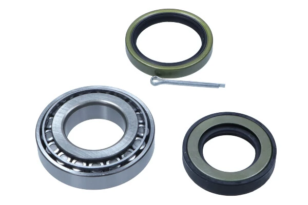 Set rulment roata