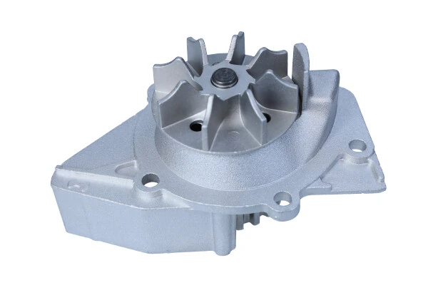 Pompa de apa, racire motor
