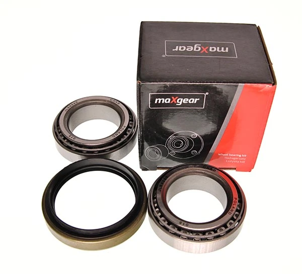 Set rulment roata