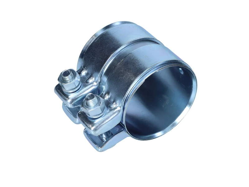 Conector teava, sistem de esapament