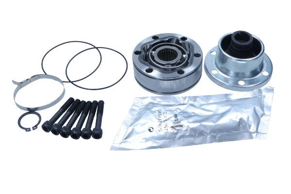 Articulatie, arbore articulat