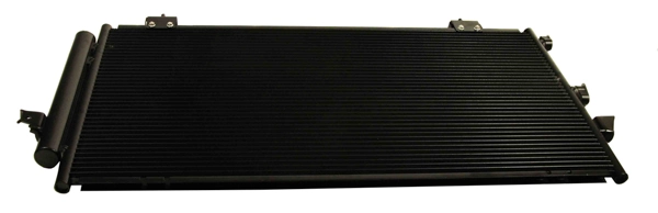 Radiator climatizare