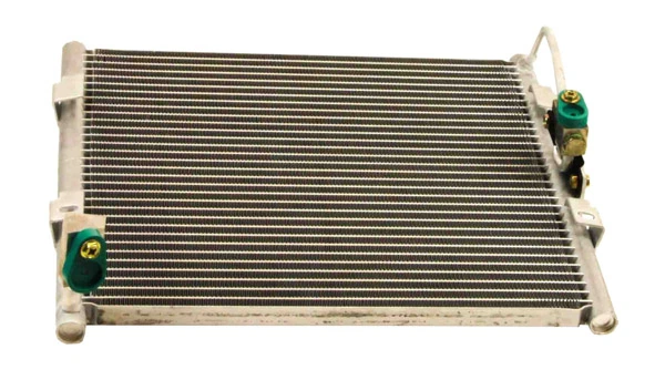 Radiator climatizare