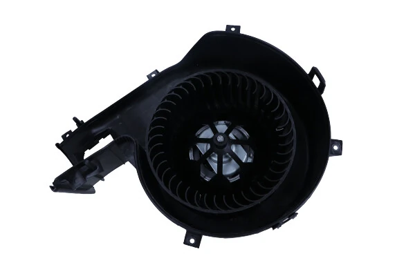 Ventilator, habitaclu