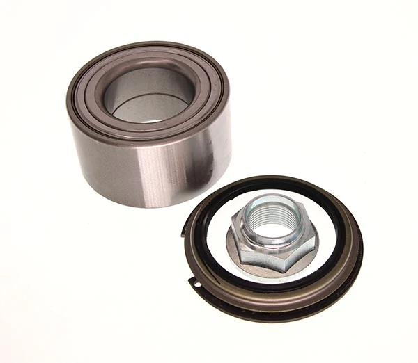 Set rulment roata